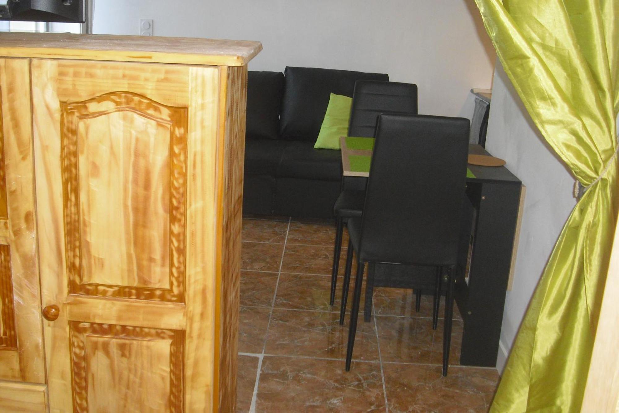 Villa Lou Mas Li Pitchoun "Le Poirier" Gordes Exterior foto